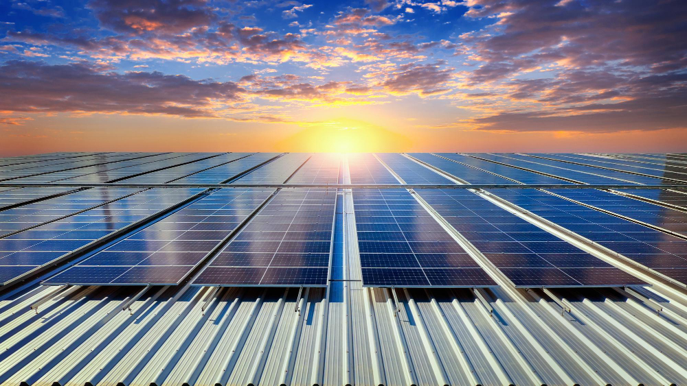 Solar Hybrid Solution