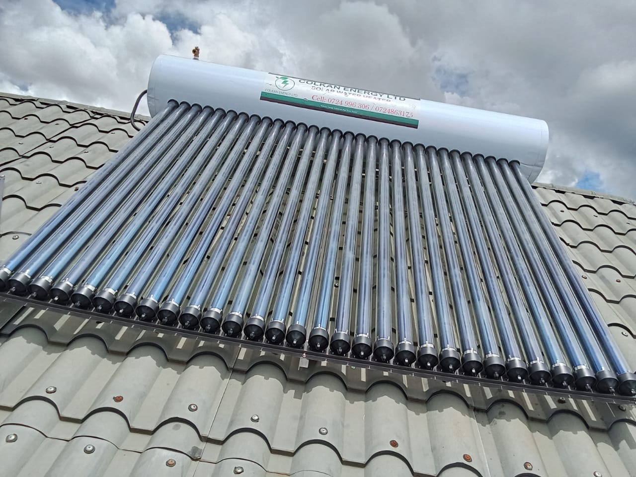 Water Heaters